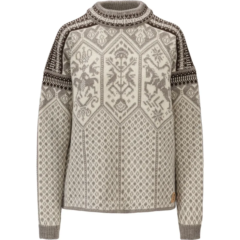 Dale of Norway Damen 1994 Pullover