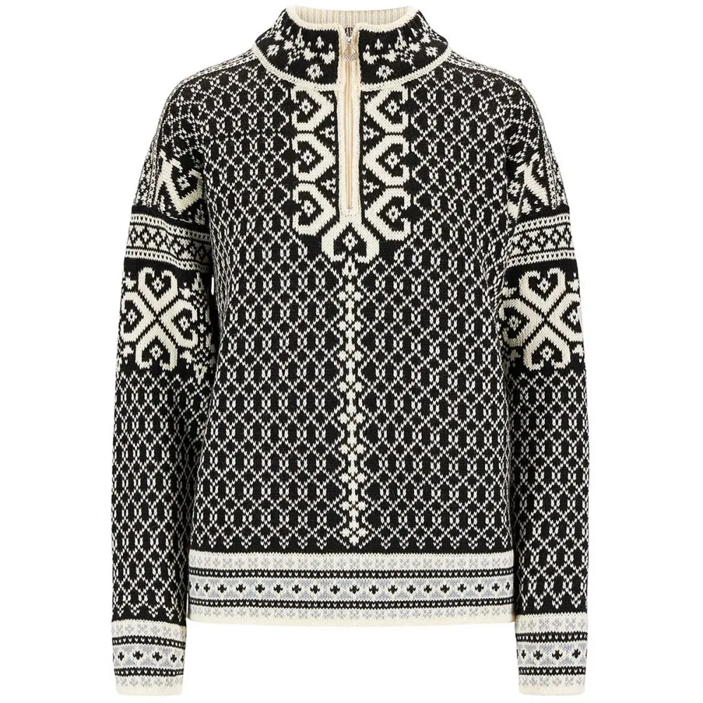 Dale of Norway Damen Leknes Pullover