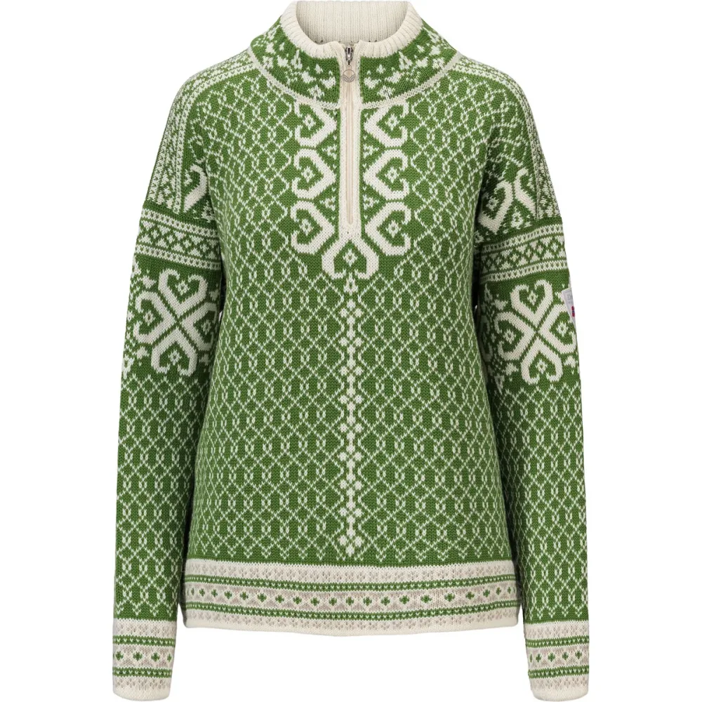 Dale of Norway Damen Leknes Pullover