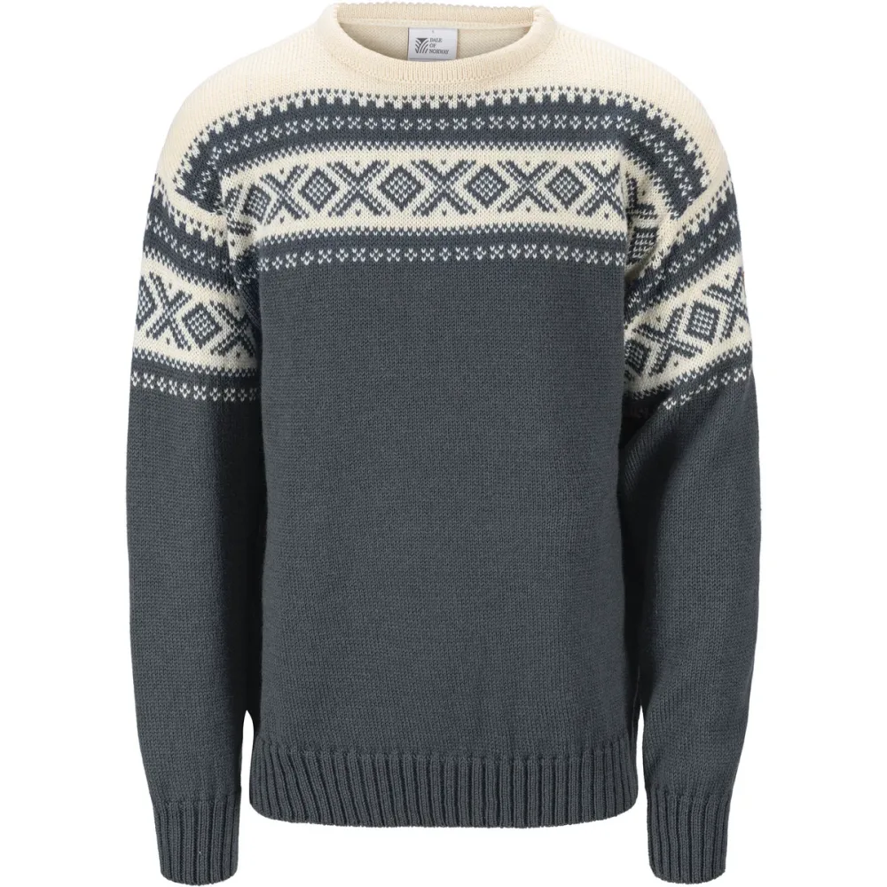 Dale of Norway Herren Cortina 1956 Pullover