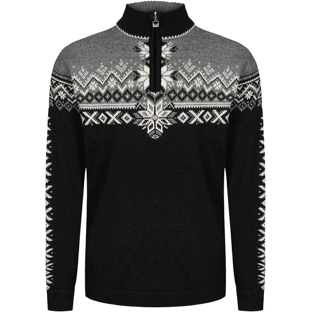 Dale of Norway Herren 140th Anniversary Pullover