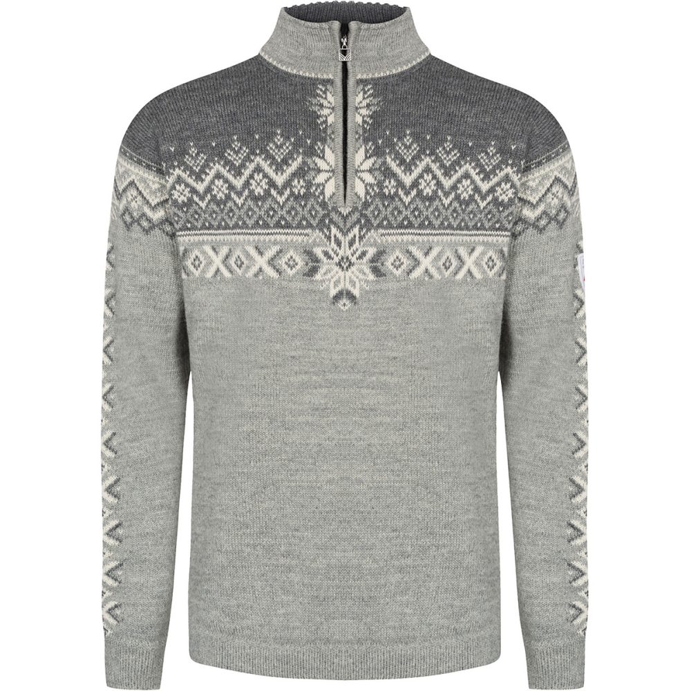 Dale of Norway Herren 140th Anniversary Pullover