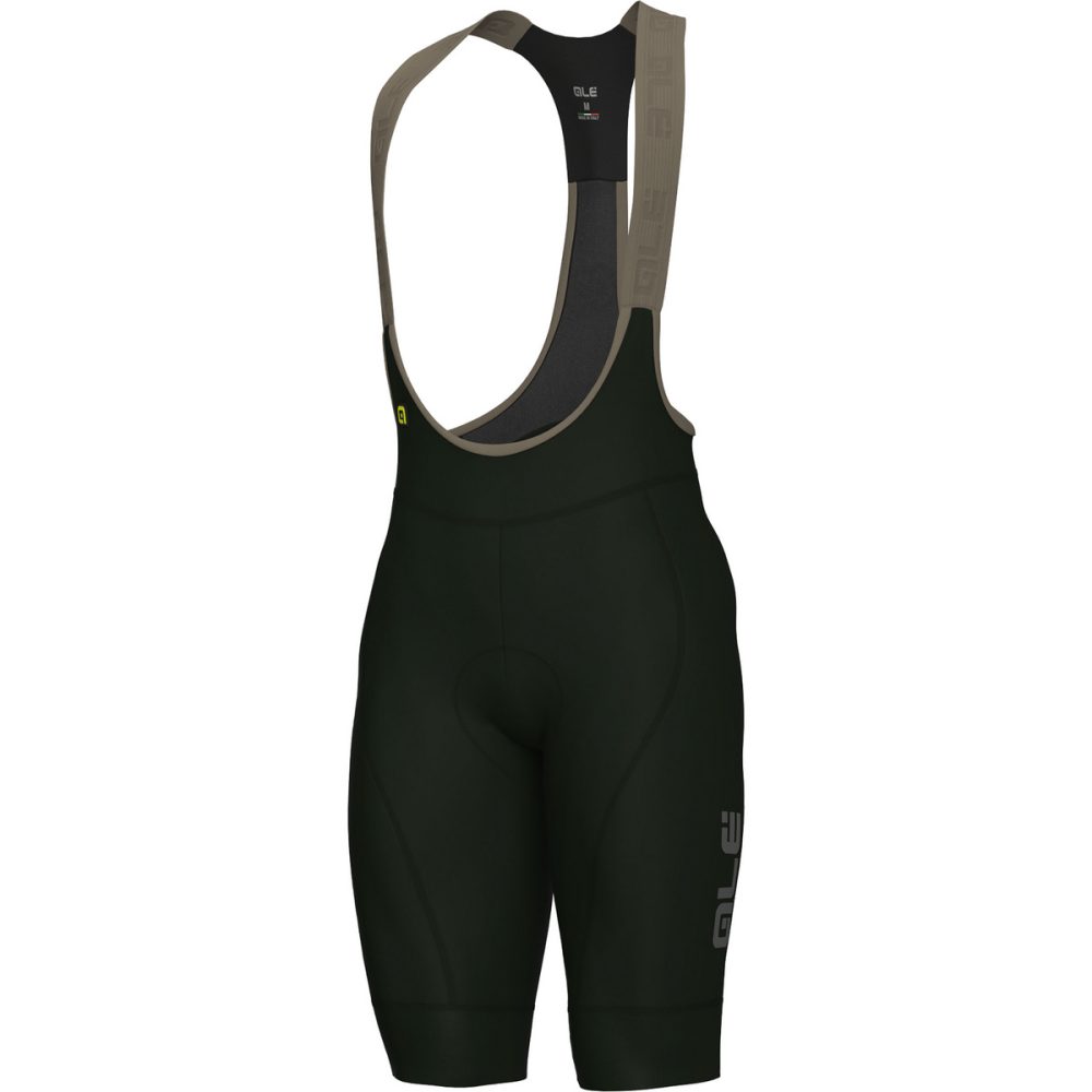 Alé Herren Magic Colour Bib kurz