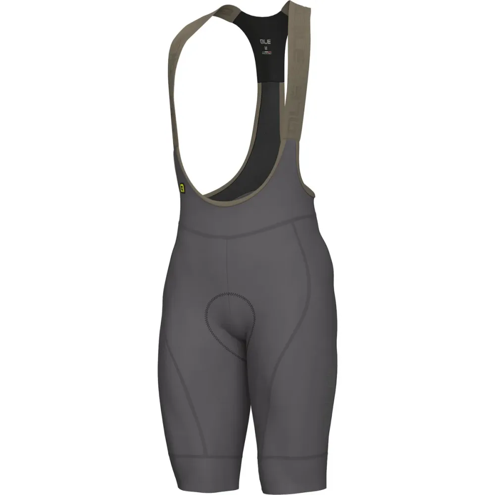 Alé Herren Magic Colour Bib kurz