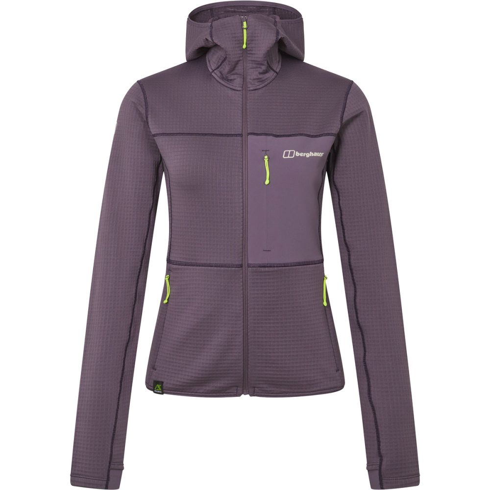 Berghaus Damen Ridge-Hiker Jacke