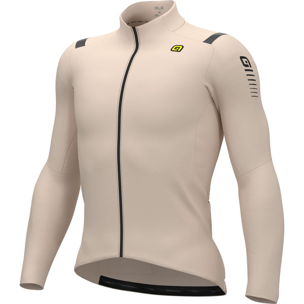 Alé Herren Warm Race Trikot