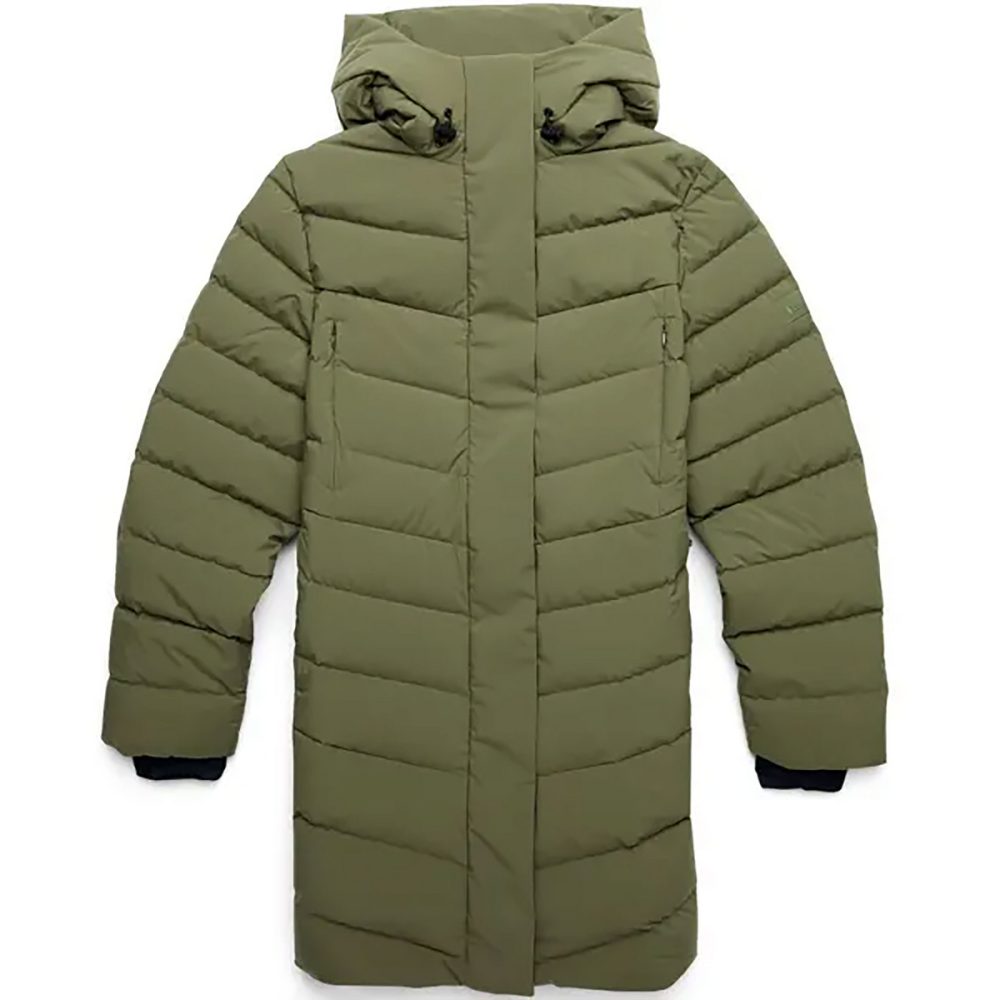 Cotopaxi Damen Alivio Down Parka