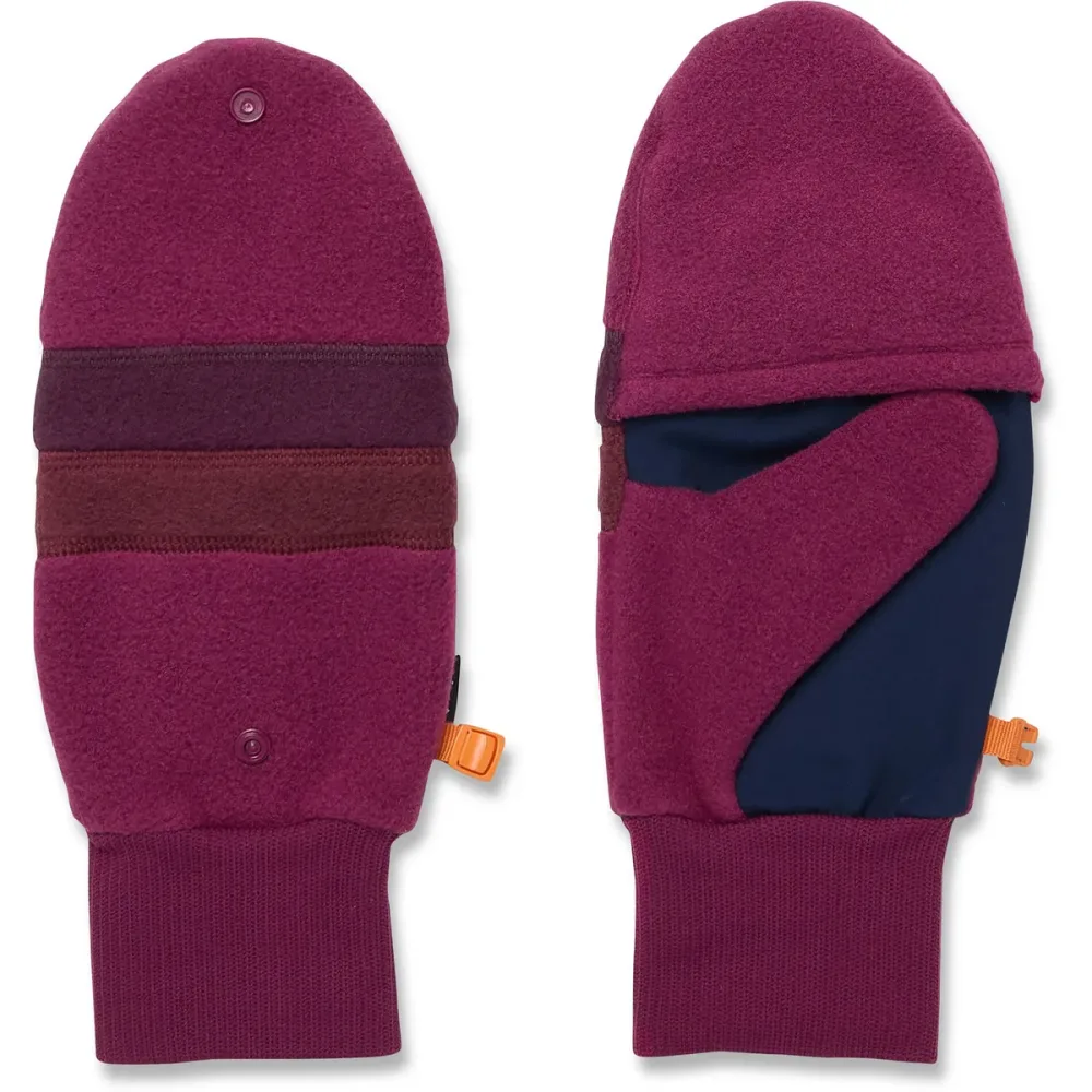 Cotopaxi Teca Fleece Handschuhe