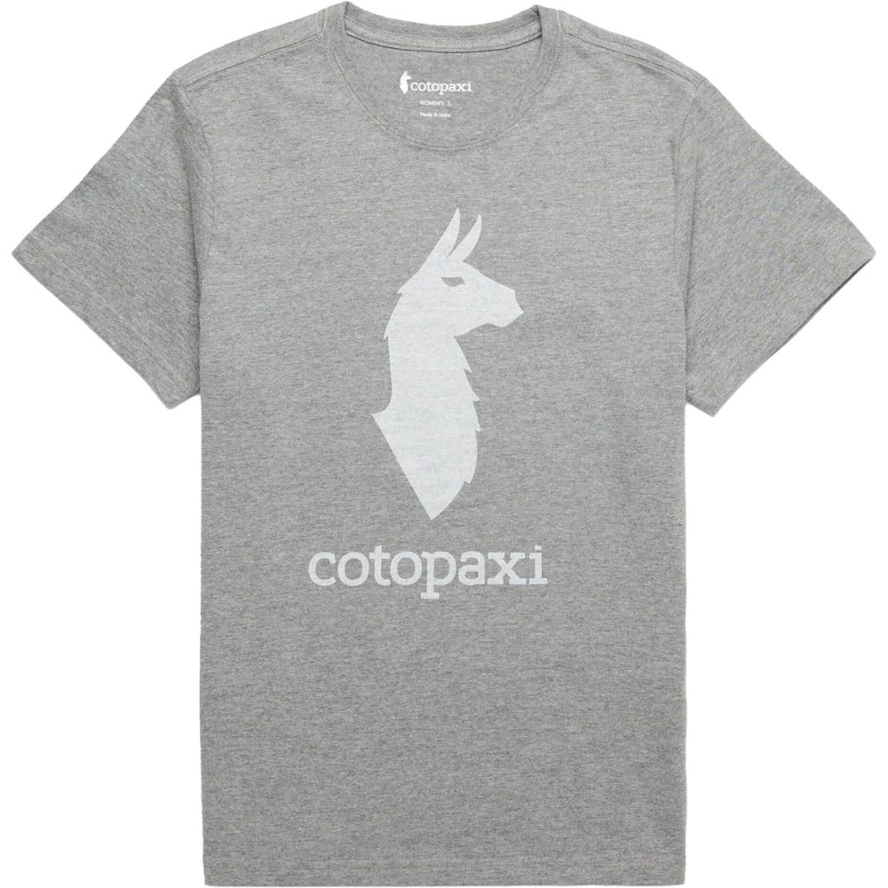 Cotopaxi Damen Llama T-Shirt
