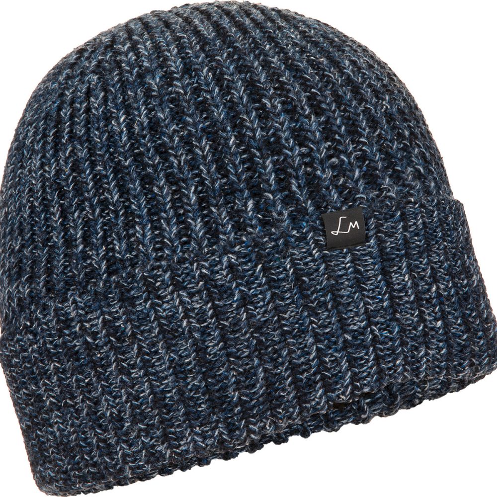 LaMunt Damen Martha Warm Knit Mütze