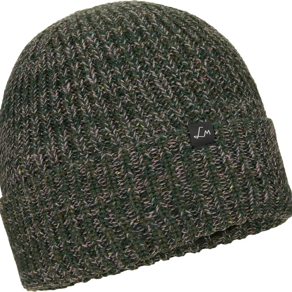 LaMunt Damen Martha Warm Knit Mütze