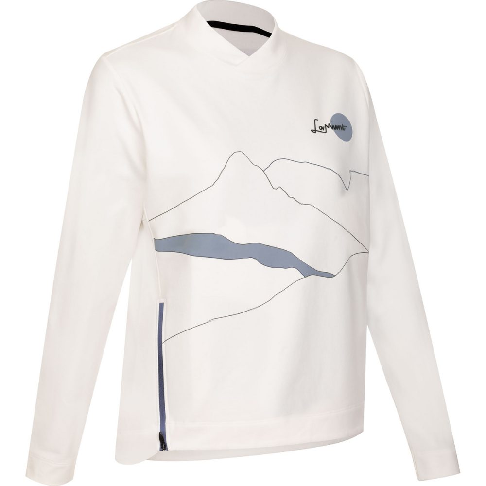 LaMunt Damen Erika Arty Pullover