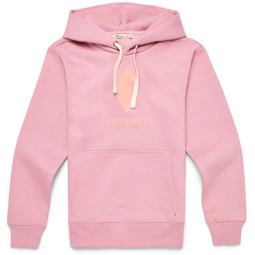 Cotopaxi Damen Llama Hoodie