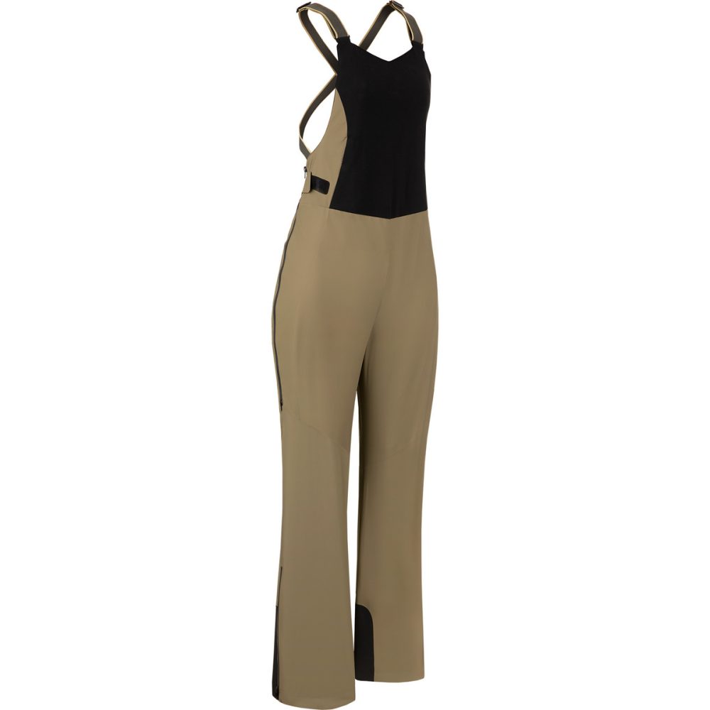 LaMunt Damen Tiziana 2l WP Hose