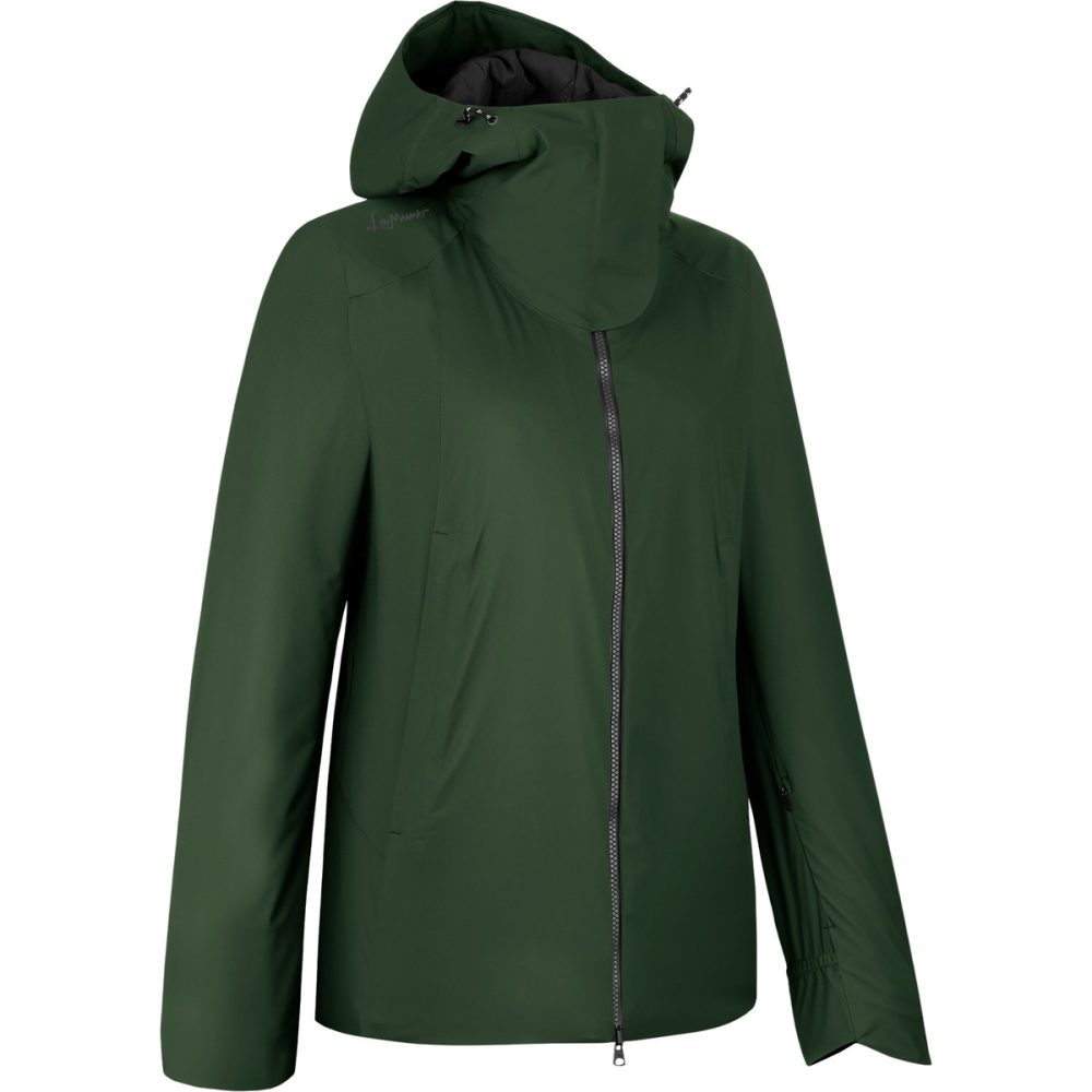 LaMunt Damen Tiziana 2l Wp Remoca Jacke