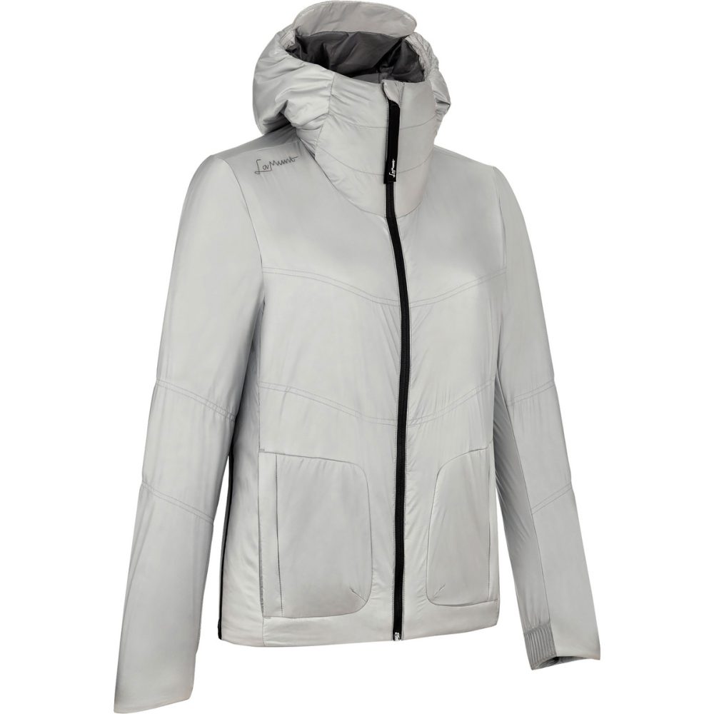 LaMunt Damen Alberta Light Remoca Jacke
