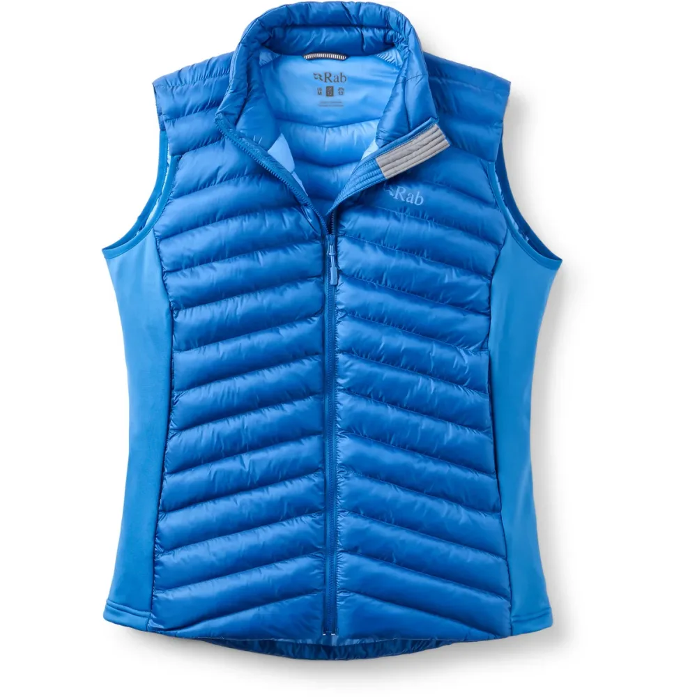 Rab Damen Cirrus Flex Weste