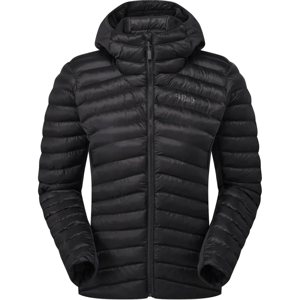 Rab Damen Cirrus Flex Hoodie Jacke