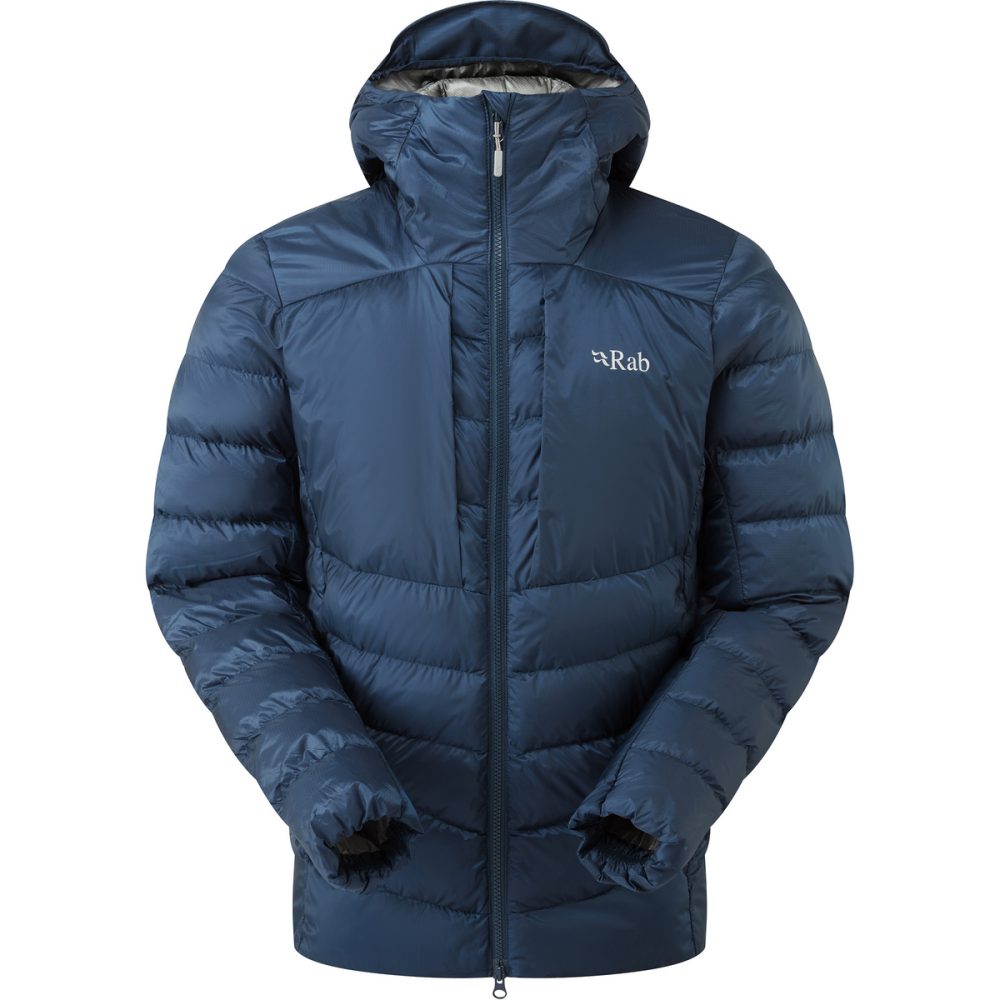 Rab Herren Cirrus Ultra Hoodie Jacke