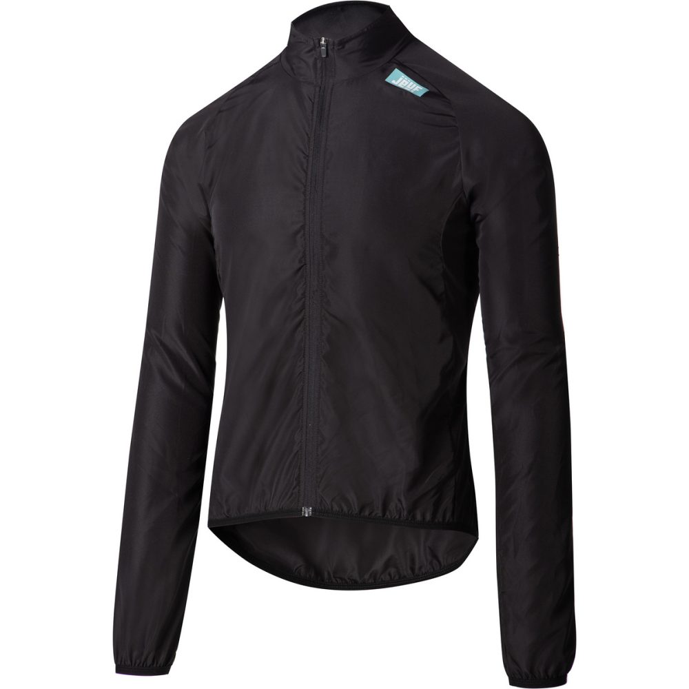 Bergzeit Basics Jeuf Essential Windproof Jacke