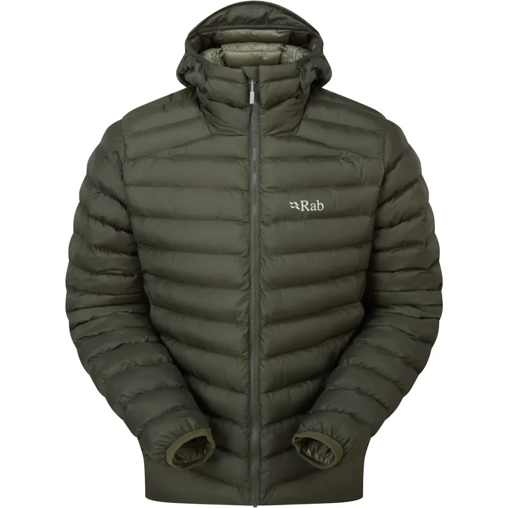Rab Herren Cirrus Alpine Jacke