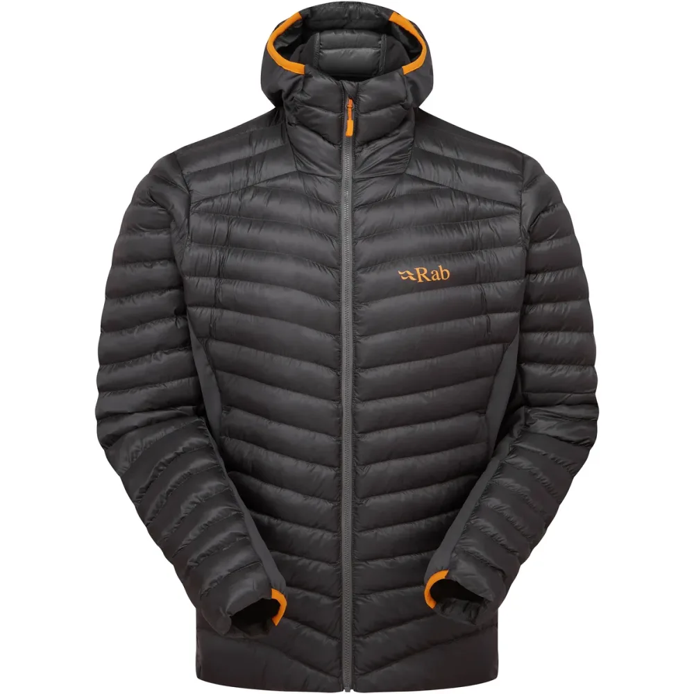 Rab Herren Cirrus Flex Hoodie Jacke