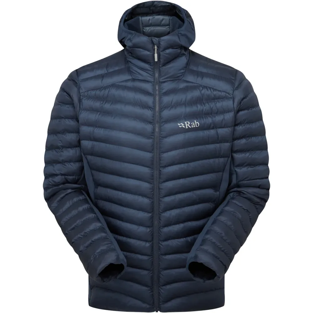 Rab Herren Cirrus Flex Hoodie Jacke