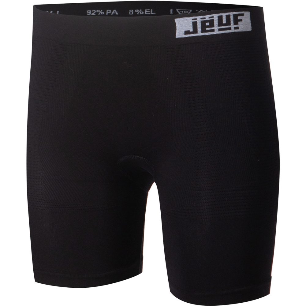 Bergzeit Basics Damen Jeuf Essential Unterhose mit Sitzpolster