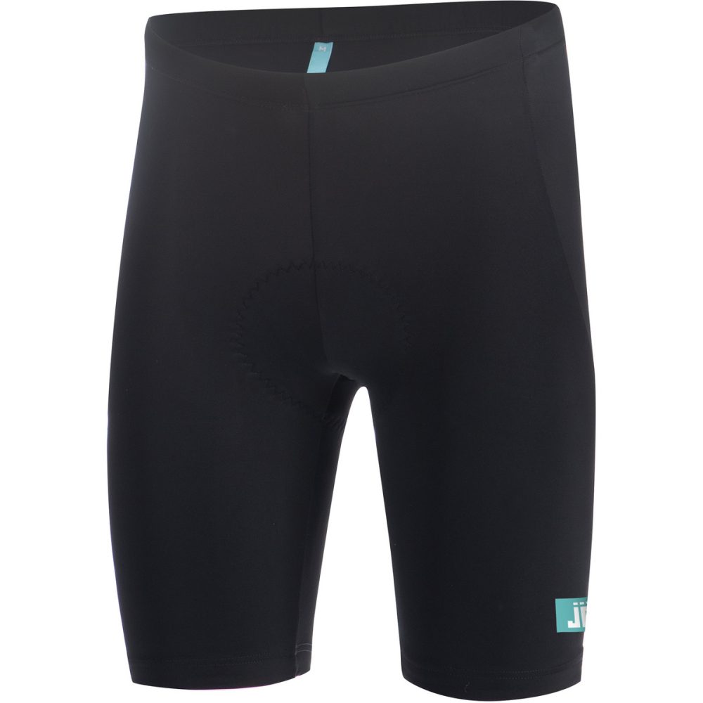 Bergzeit Basics Herren Jeuf Essential Road Radhose kurz
