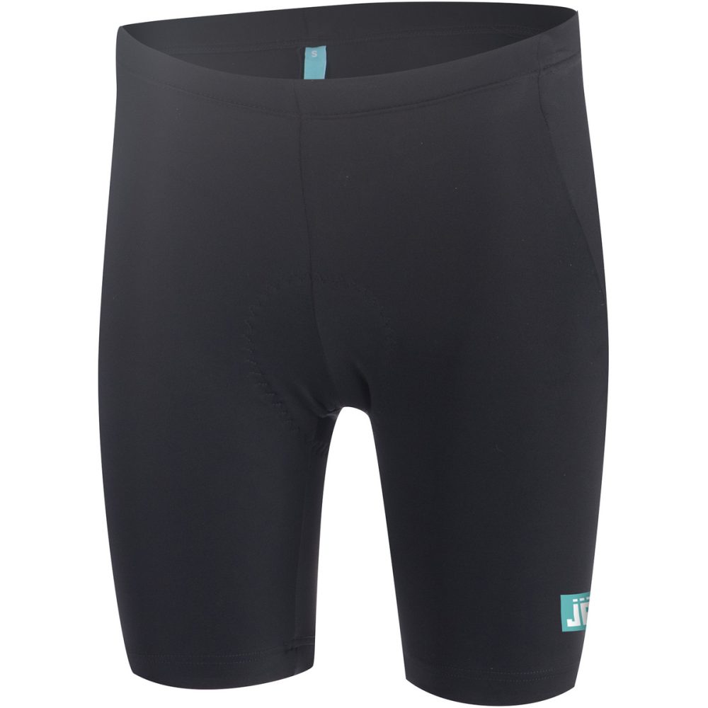 Bergzeit Basics Damen Jeuf Essential Road Radhose kurz