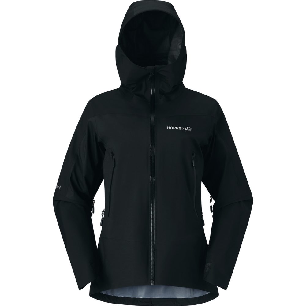Norrona Damen Falketind GTX Jacke