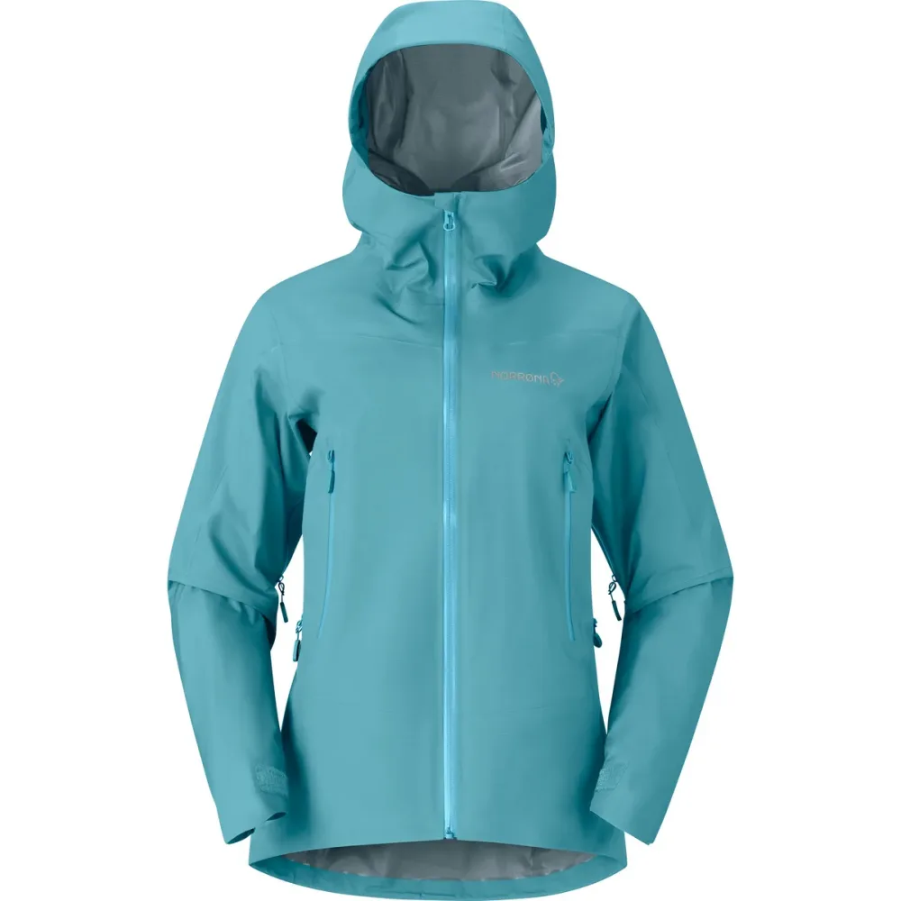 Norrona Damen Falketind GTX Jacke