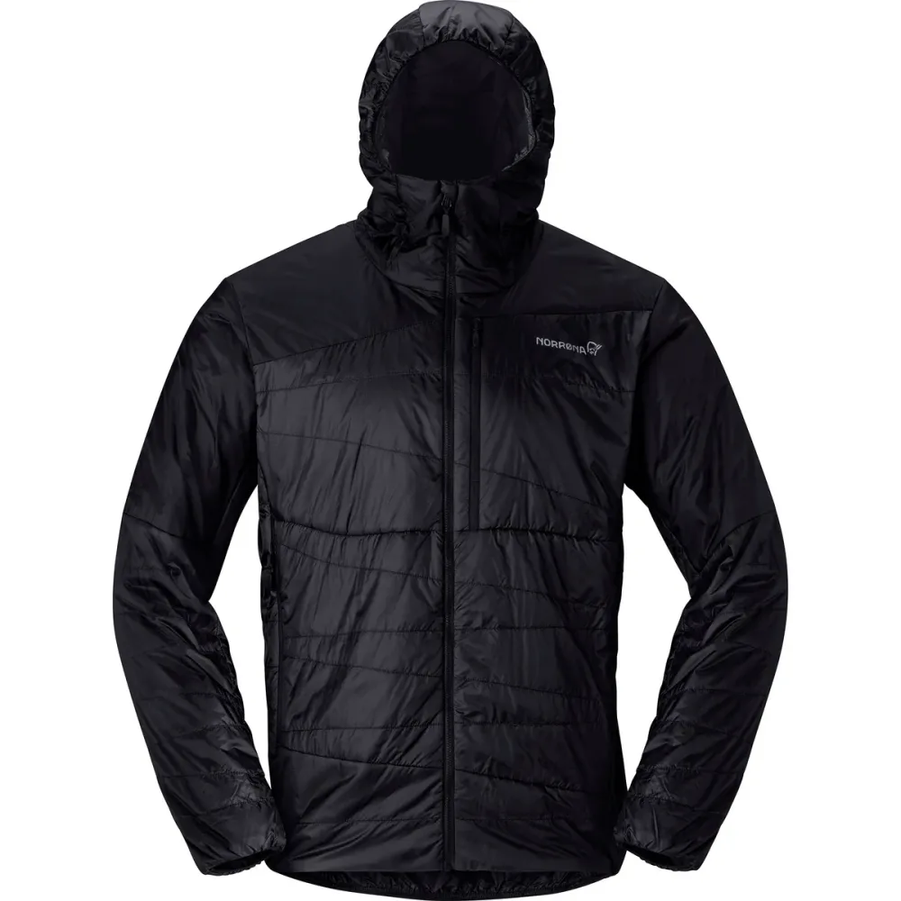 Norrona Herren Falketind Thermo40 Hoodie Jacke
