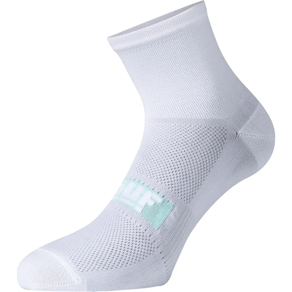 Bergzeit Basics Jeuf Essential Low 2er Pack Socken