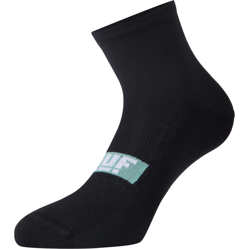 Bergzeit Basics Jeuf Essential Low 2er Pack Socken