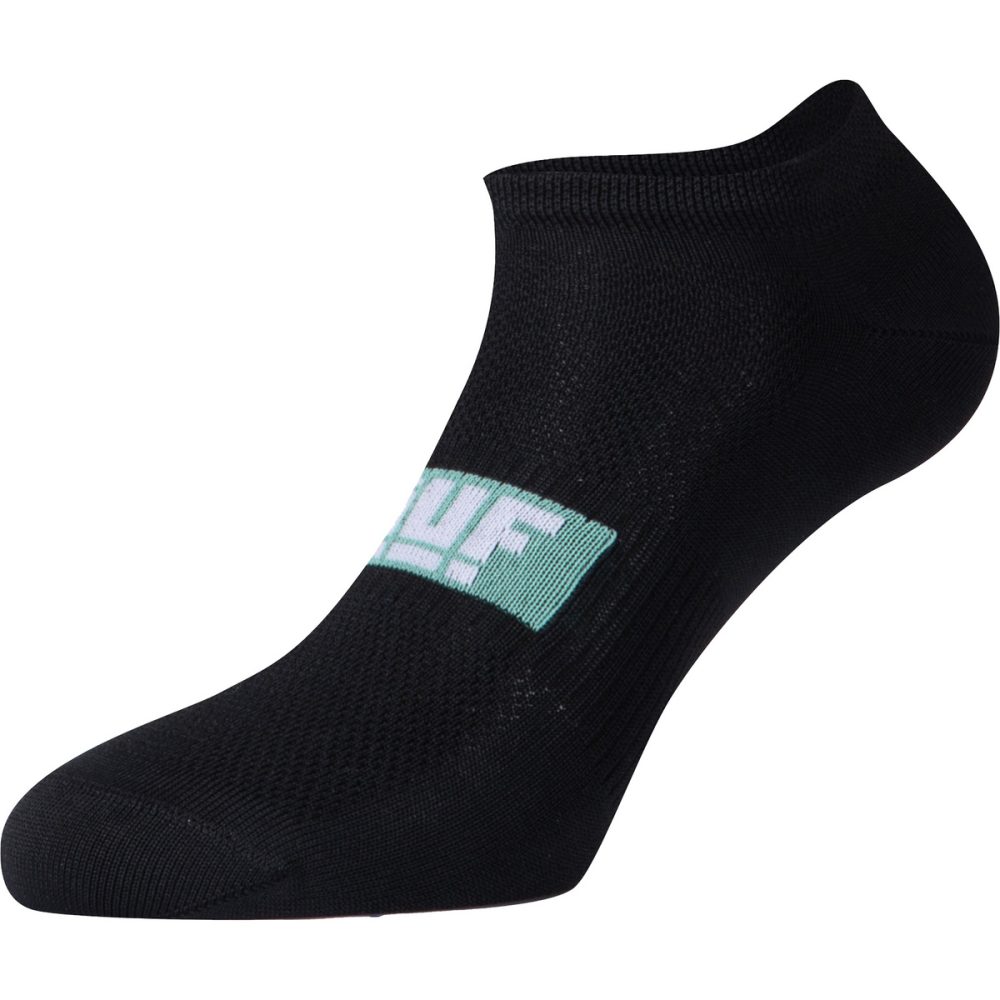 Bergzeit Basics Jeuf Essential Ghost 2er Pack Socken