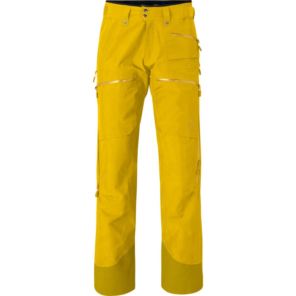 Norrona Herren Lofoten GTX Insulated Hose