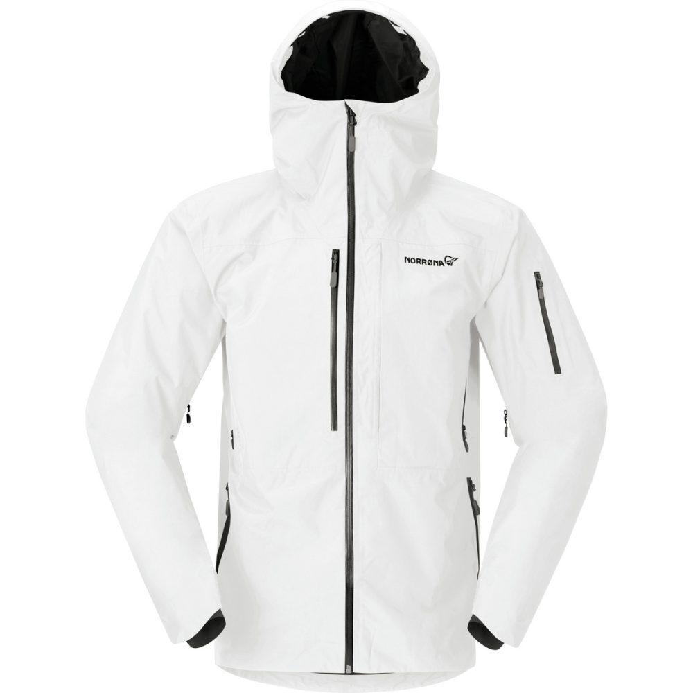 Norrona Herren Lofoten GTX Insulated Jacke
