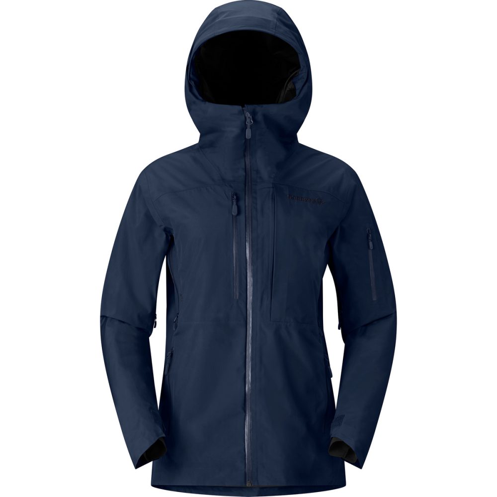 Norrona Damen Lofoten GTX Insulated Jacke