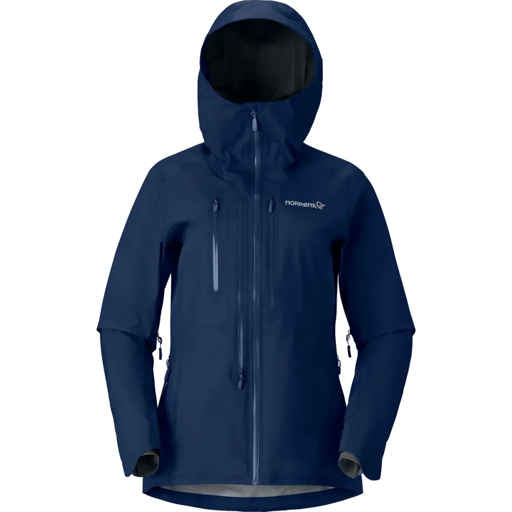 Norrona Damen Lyngen GTX Jacke