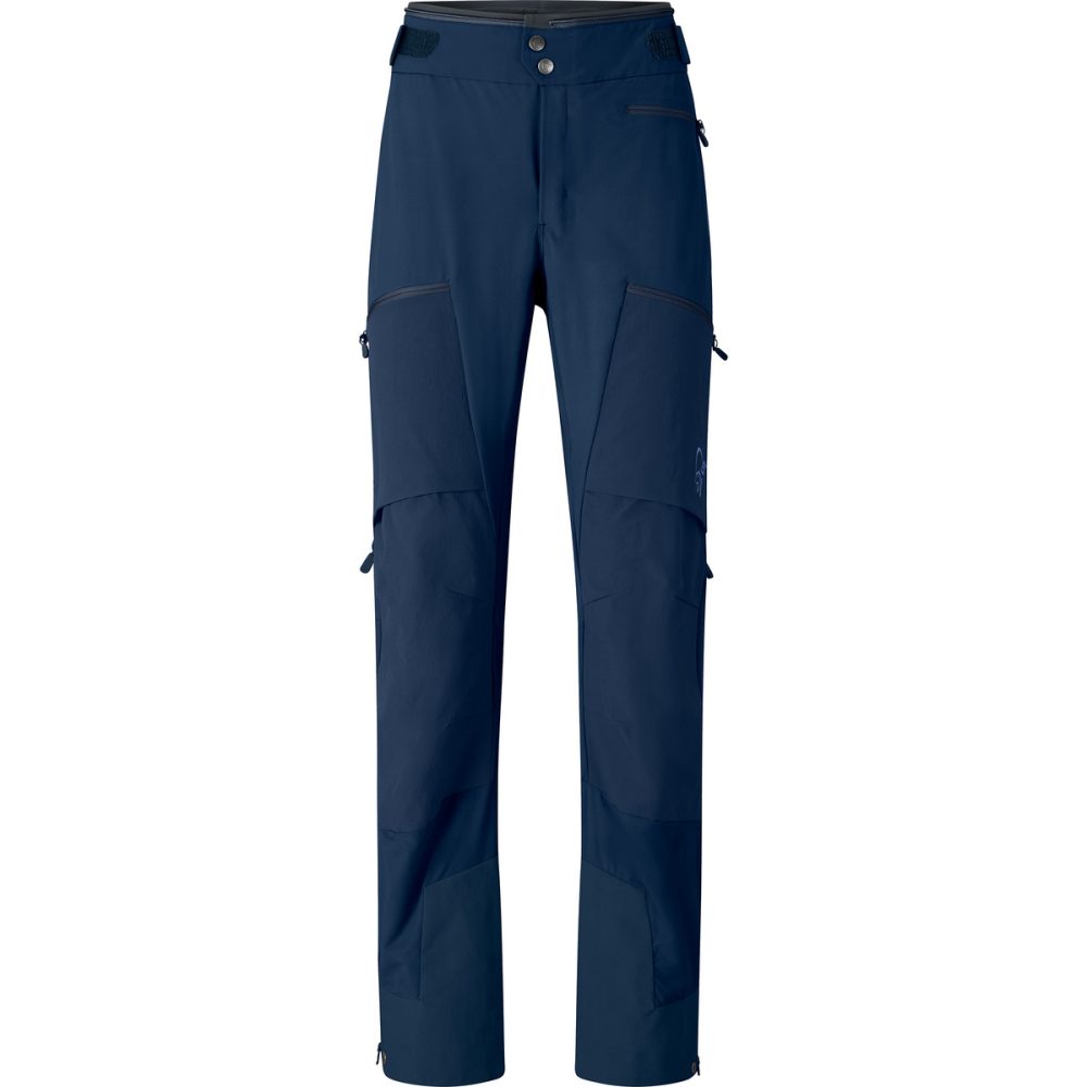 Norrona Damen Lyngen Flex1 Light Hose