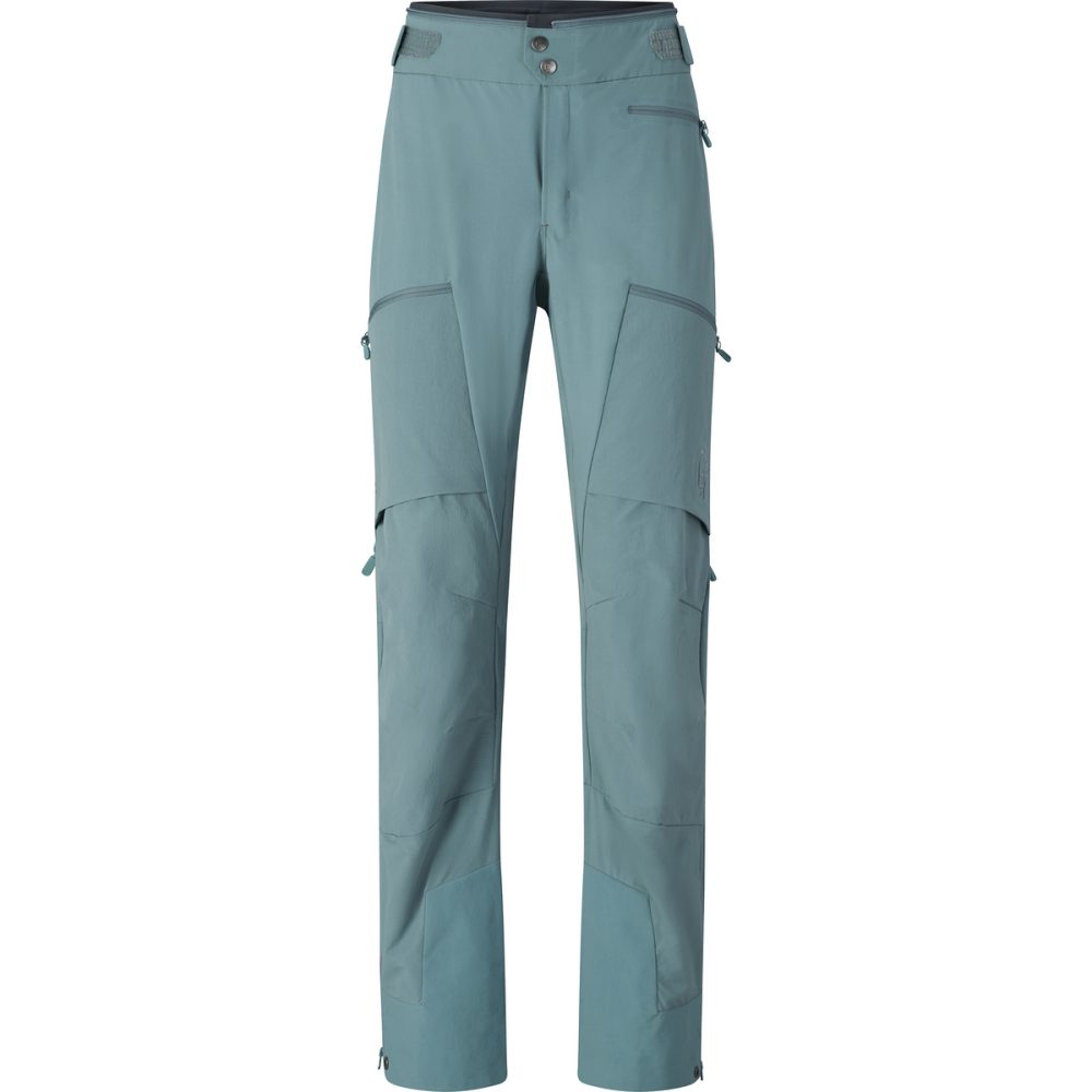 Norrona Damen Lyngen Flex1 Light Hose