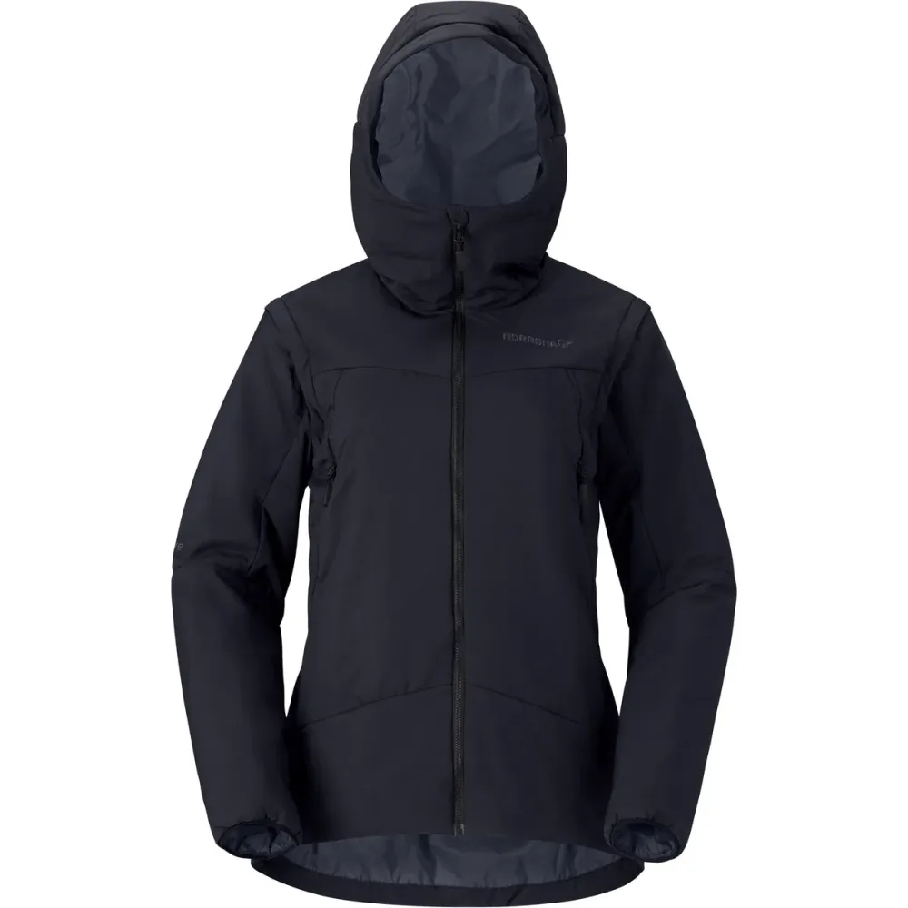 Norrona Damen Møre Thermo60 Aero200 Jacke