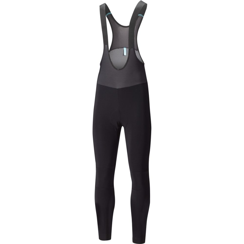 Bergzeit Basics Herren Jeuf Pro Thermal Bib lang