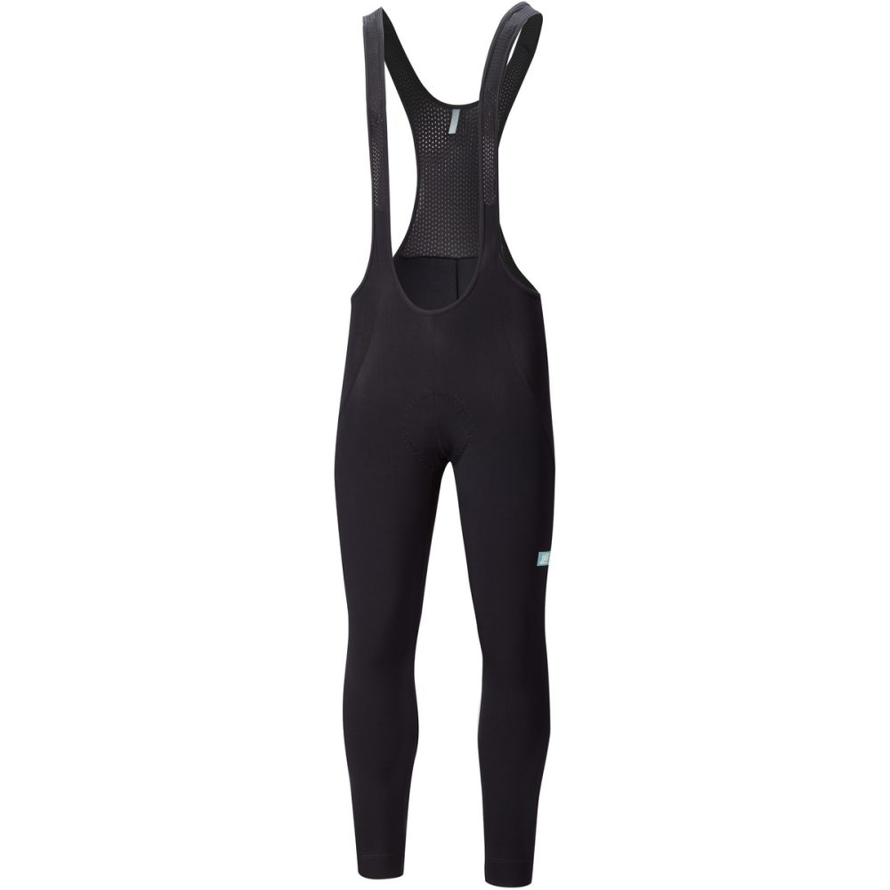 Bergzeit Basics Herren Jeuf Essential Thermal Bib lang