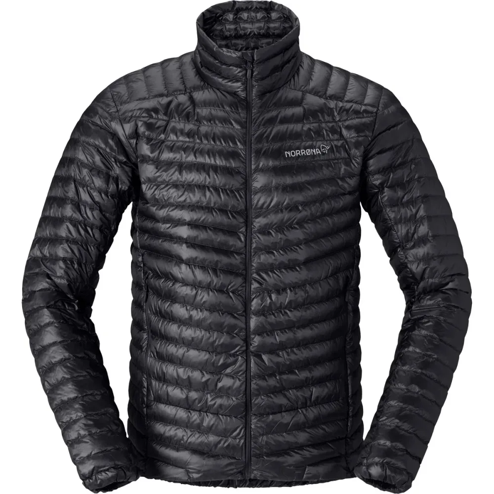 Norrona Herren Trollveggen Superlight Down800 Jacke
