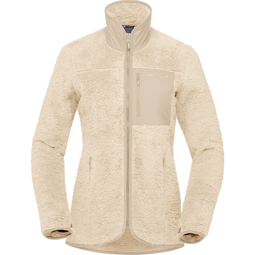 Norrona Damen Femund Warm3 Jacke