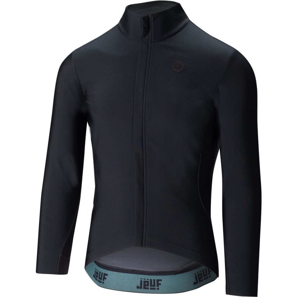 Bergzeit Basics Herren Jeuf Pro Jacke