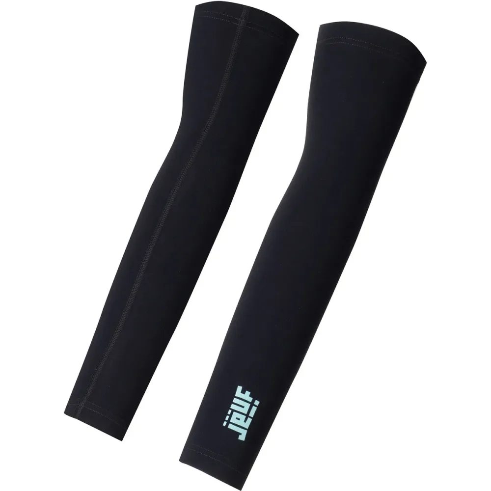Bergzeit Basics Jeuf Train Armlinge