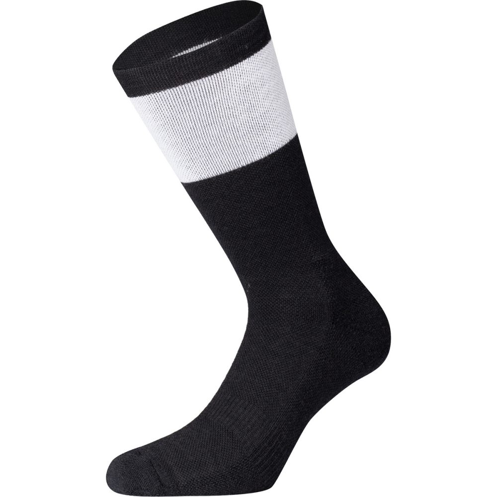 Bergzeit Basics Jeuf Pro Merino Socken